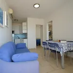 Apartment Zenit *