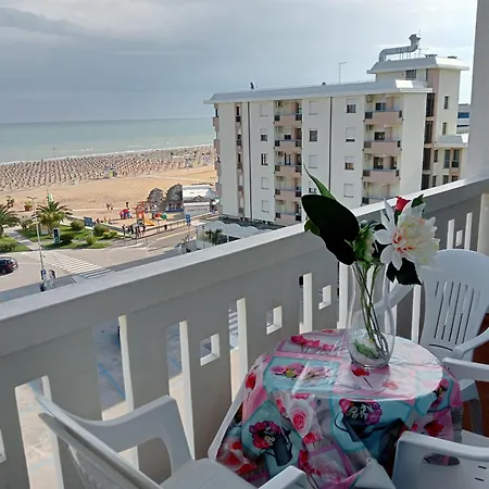 Zenit Apartment