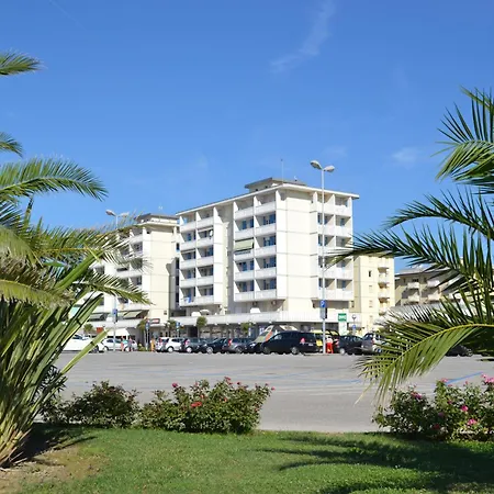 Apartamento Zenit *