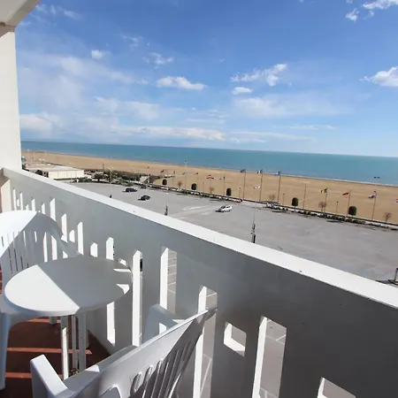 Apartamento Zenit