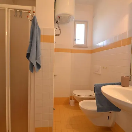 Apartment Zenit Bibione