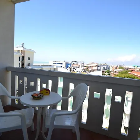 Apartamento Zenit