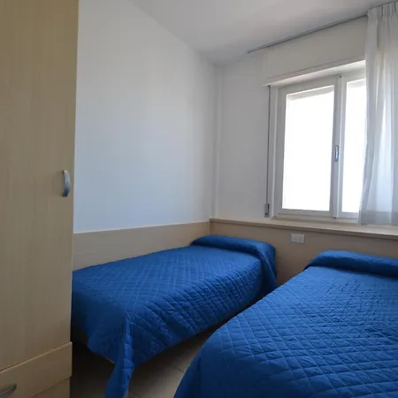 Apartment Zenit