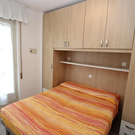 Apartment Zenit Bibione