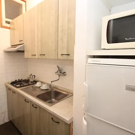 Apartment Zenit
