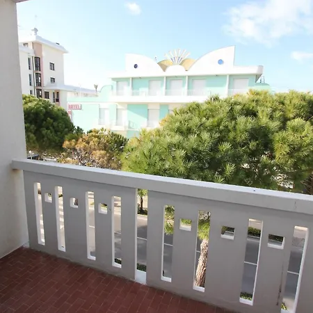 Zenit 아파트 비비오네