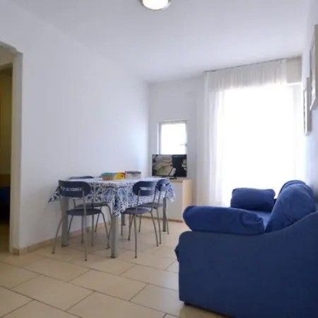 Daire Zenit Bibione