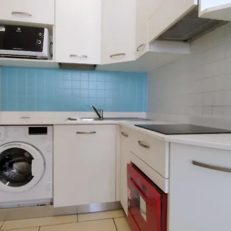 Apartamento Zenit Bibione