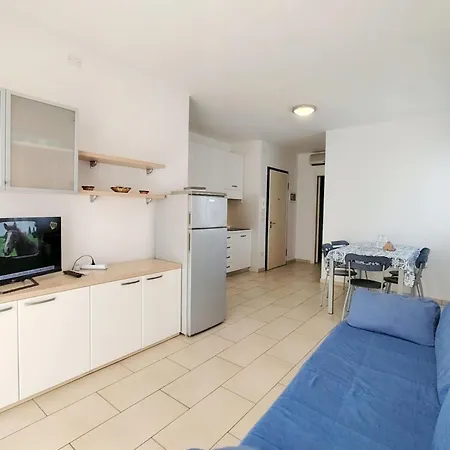 Apartamento Zenit *