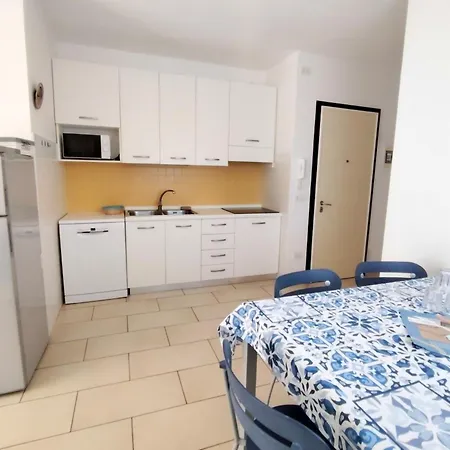 Apartamento Zenit *